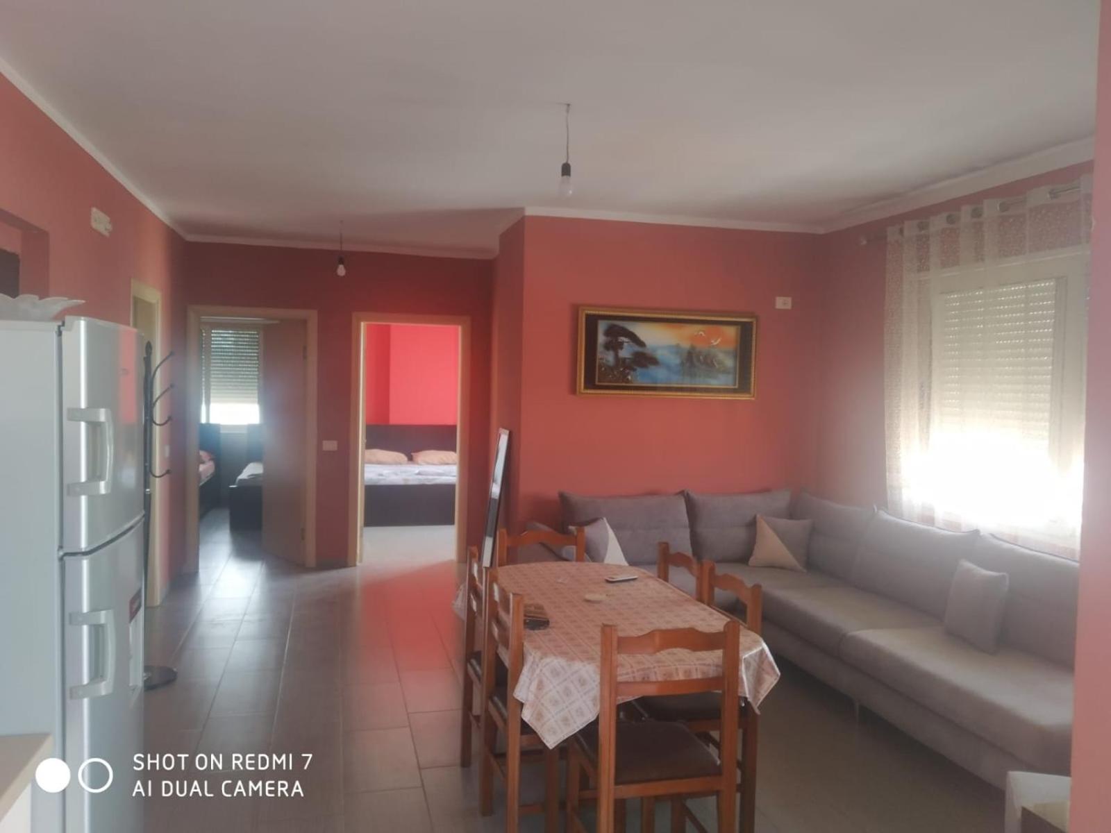 Maksimilian Apartament Durrës Extérieur photo