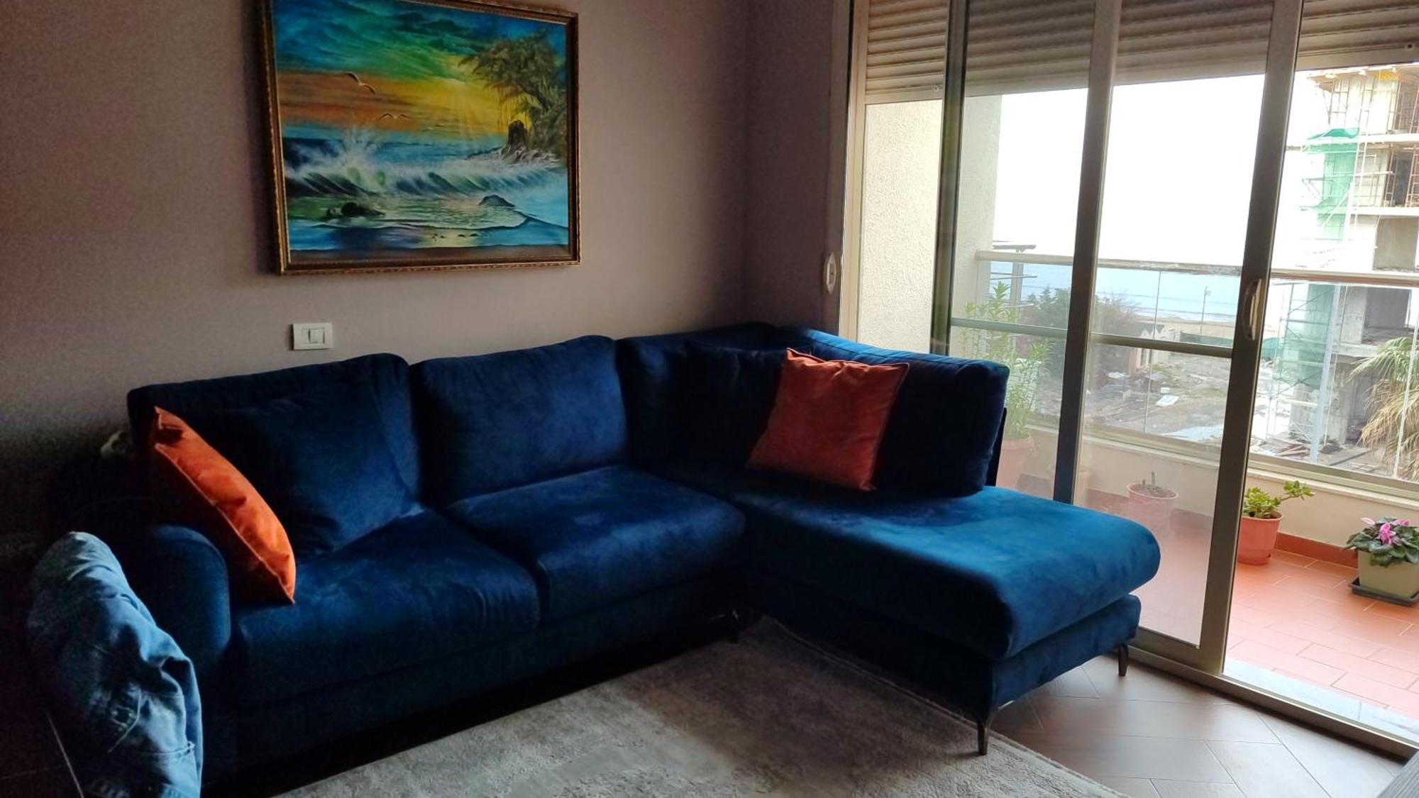 Maksimilian Apartament Durrës Extérieur photo