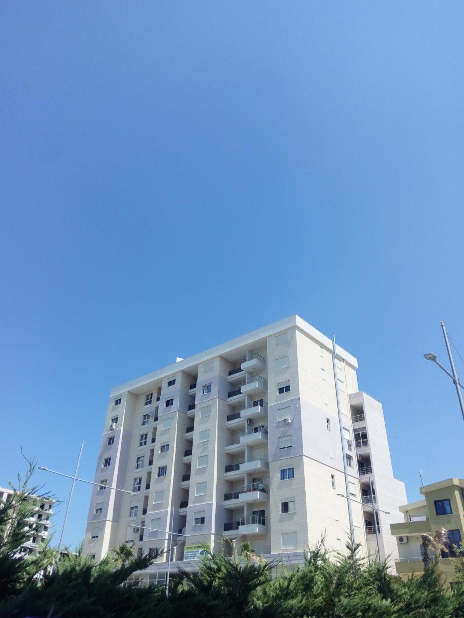 Maksimilian Apartament Durrës Extérieur photo