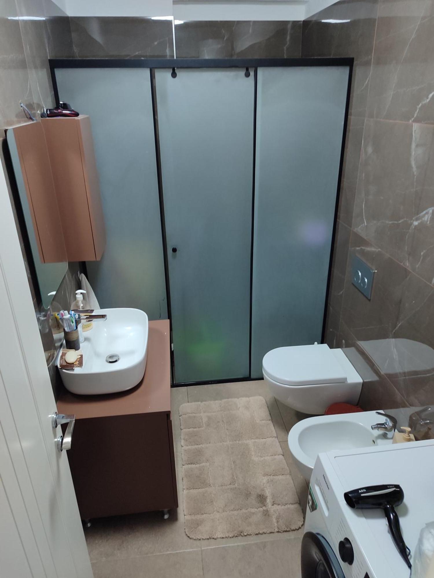 Maksimilian Apartament Durrës Extérieur photo