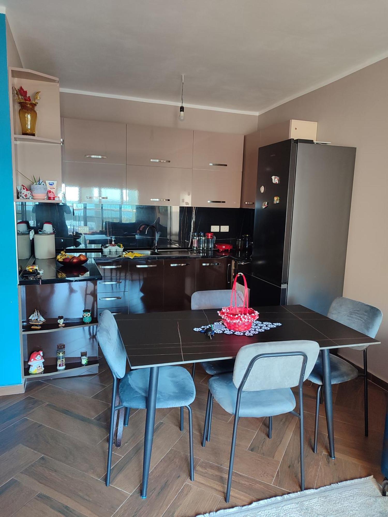 Maksimilian Apartament Durrës Extérieur photo