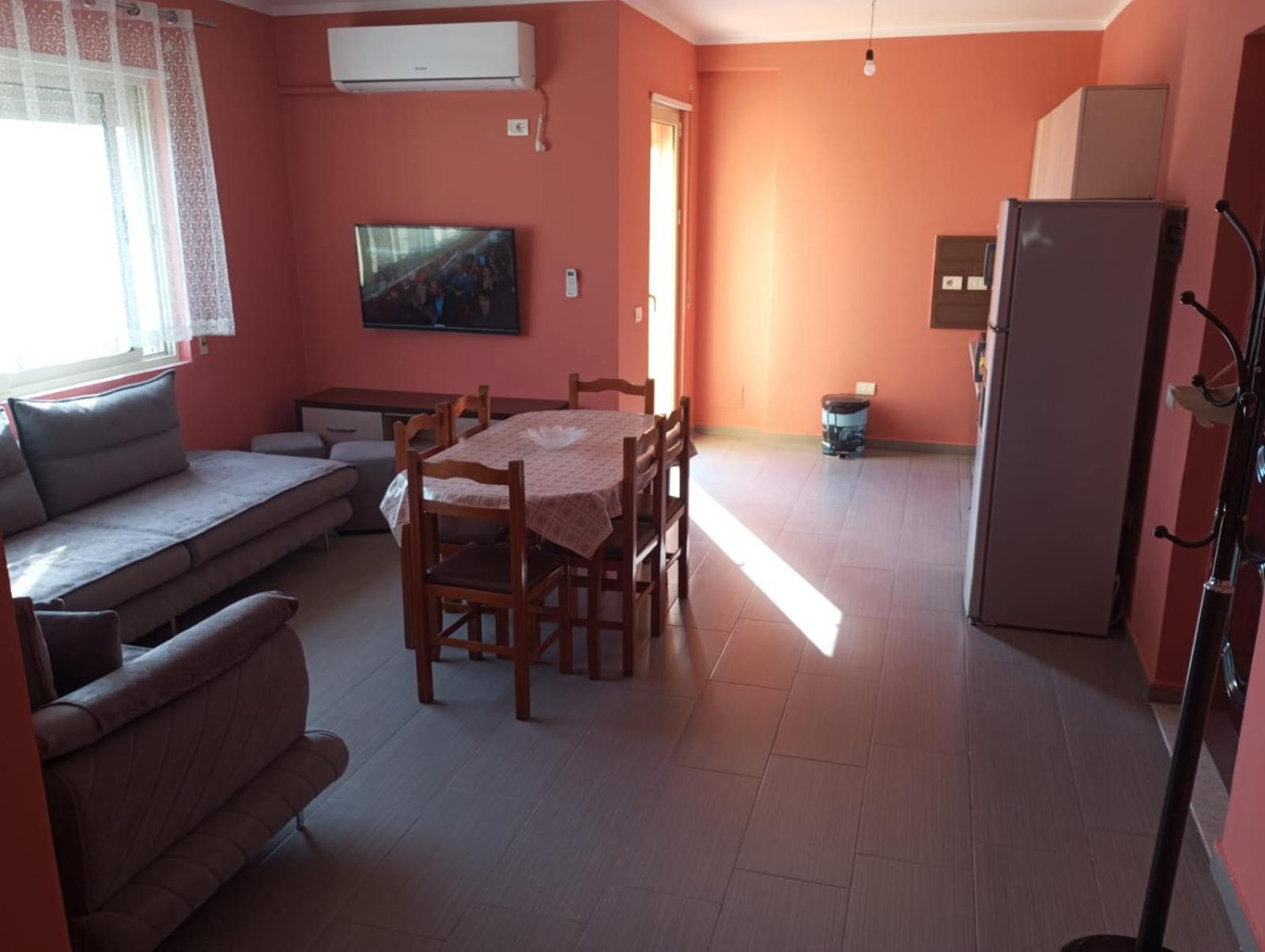 Maksimilian Apartament Durrës Extérieur photo