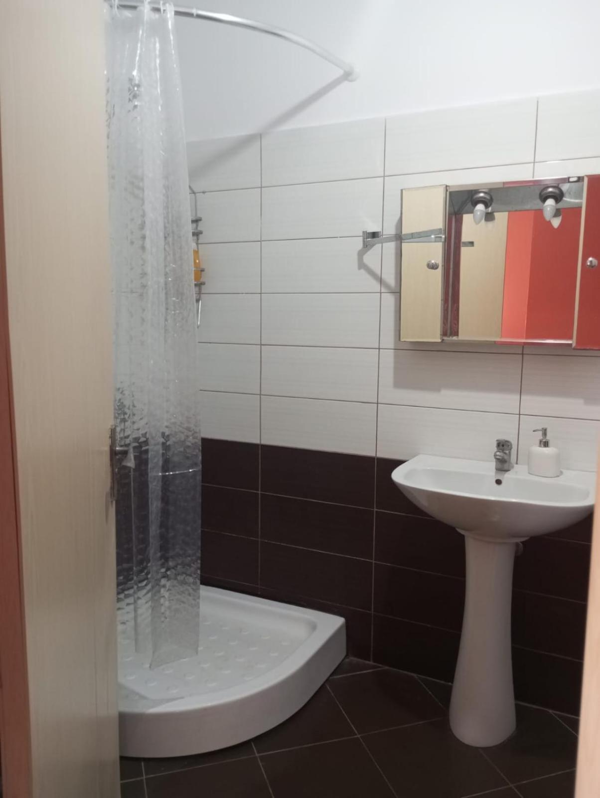 Maksimilian Apartament Durrës Chambre photo