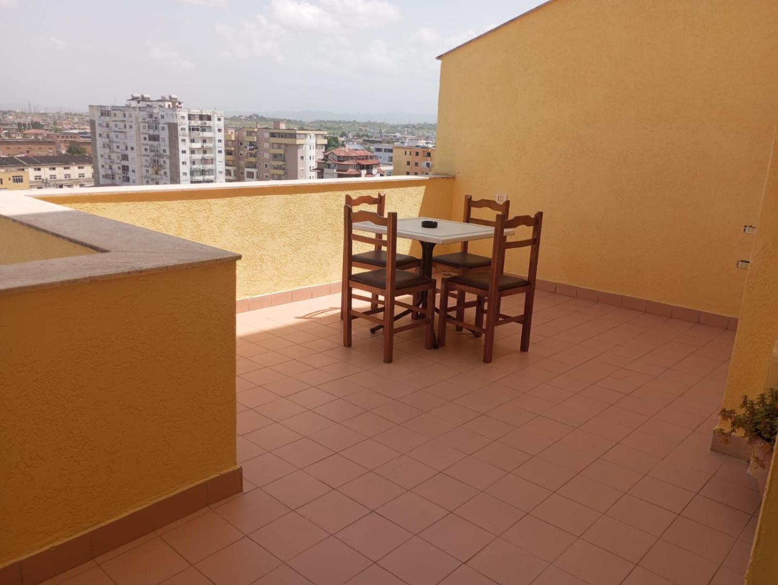 Maksimilian Apartament Durrës Extérieur photo