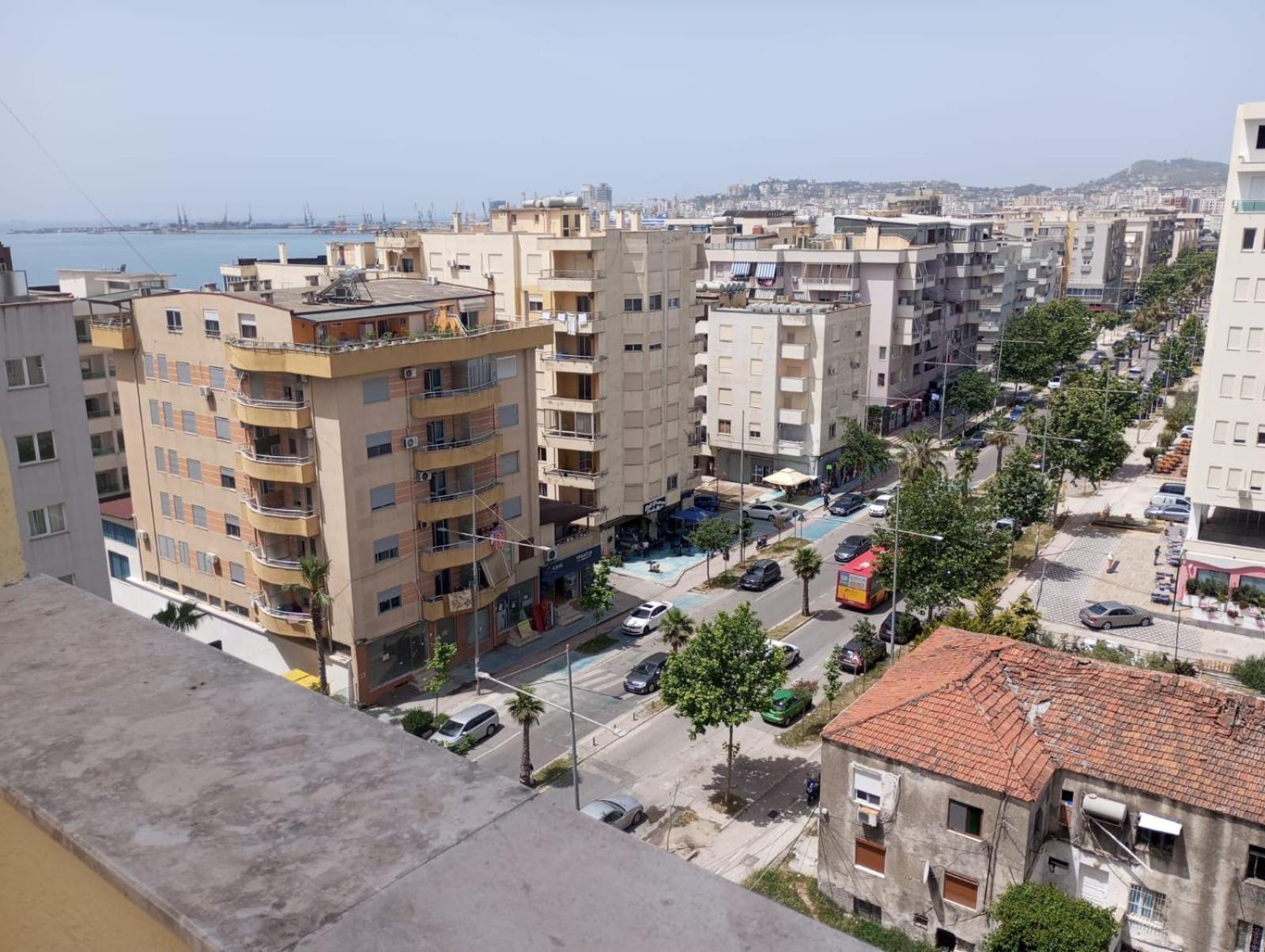 Maksimilian Apartament Durrës Extérieur photo