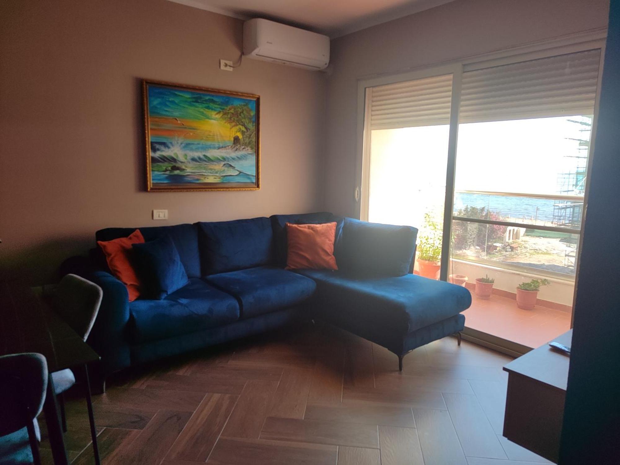 Maksimilian Apartament Durrës Extérieur photo