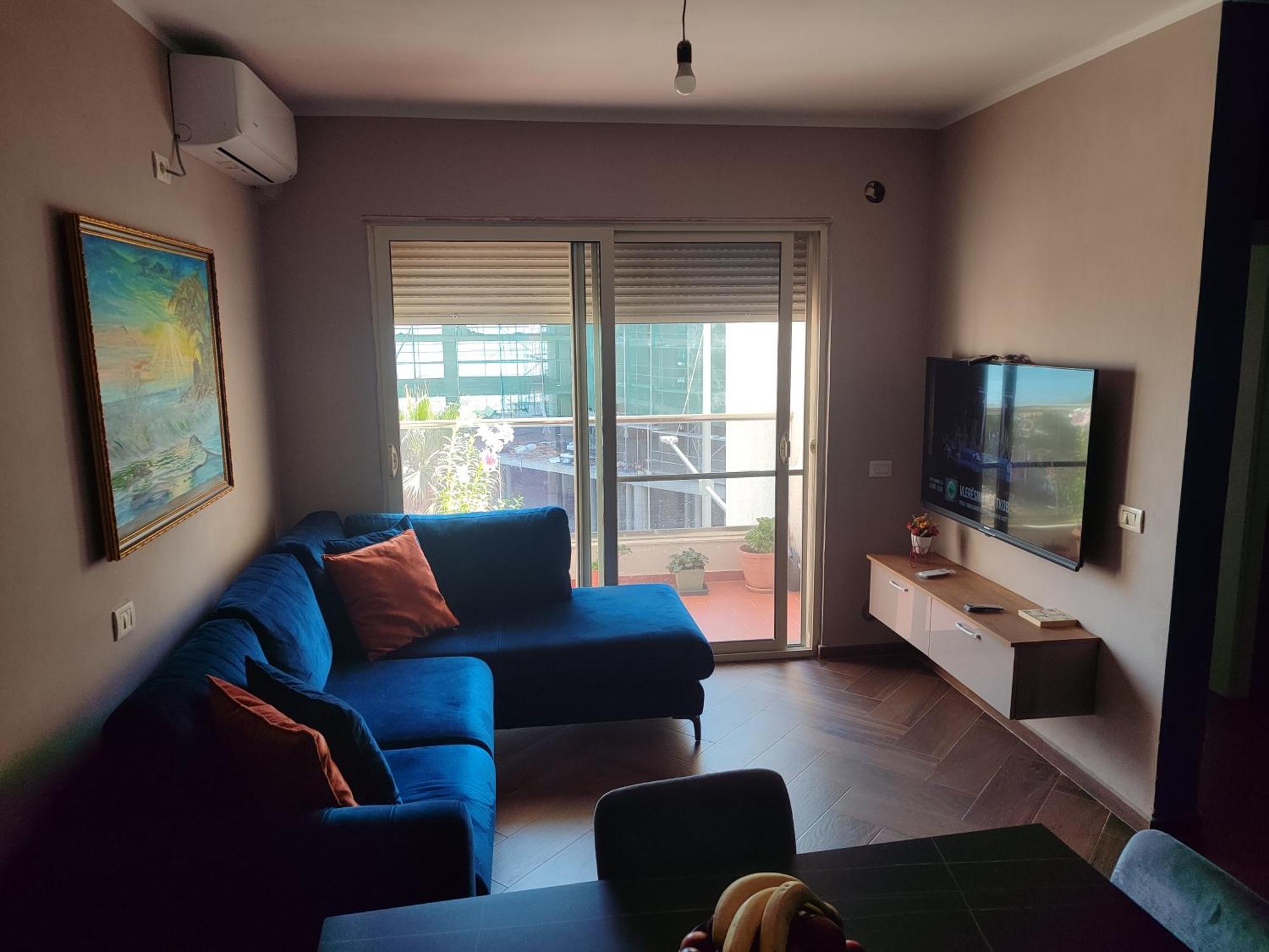 Maksimilian Apartament Durrës Extérieur photo