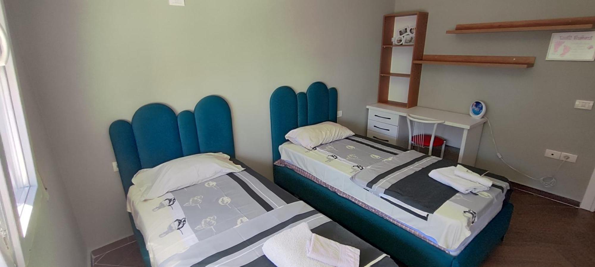 Maksimilian Apartament Durrës Extérieur photo