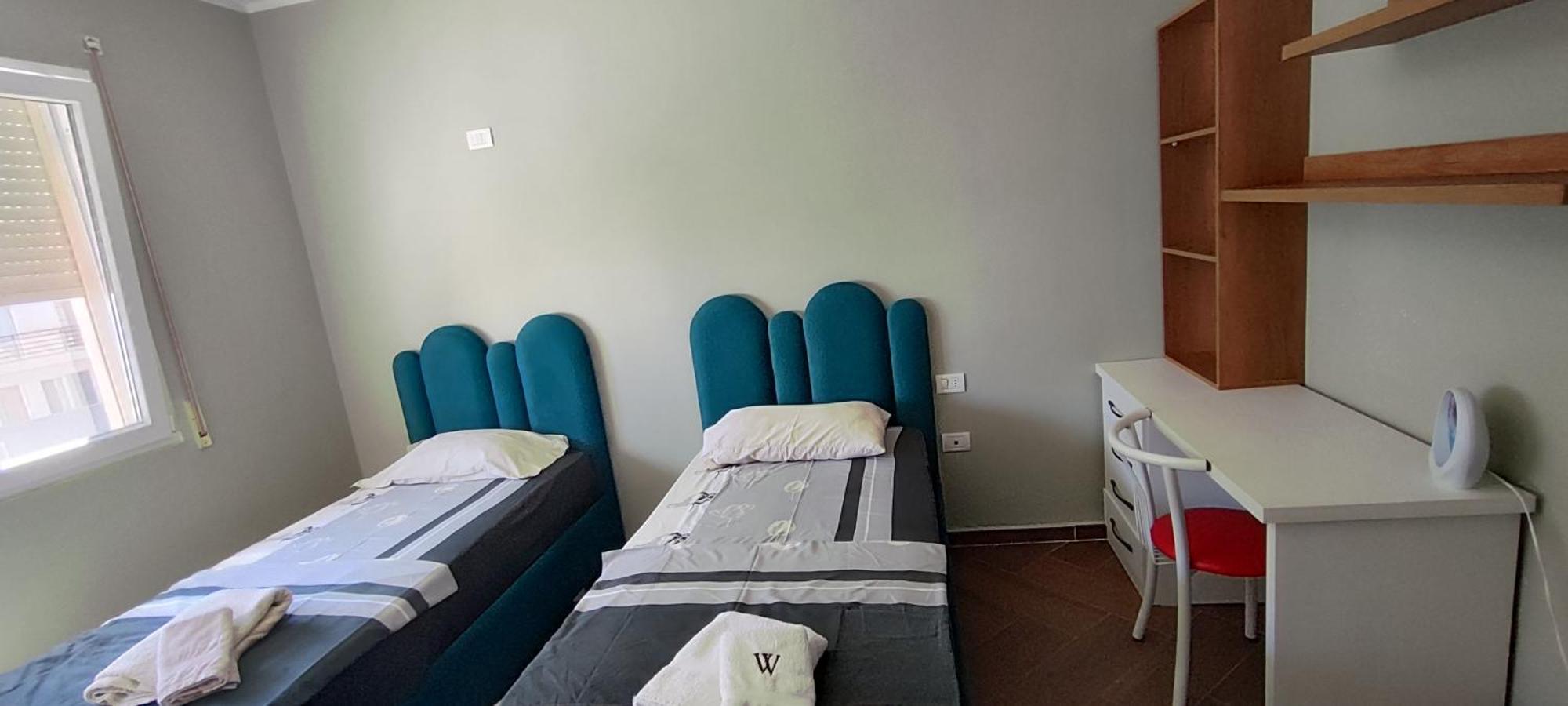 Maksimilian Apartament Durrës Extérieur photo