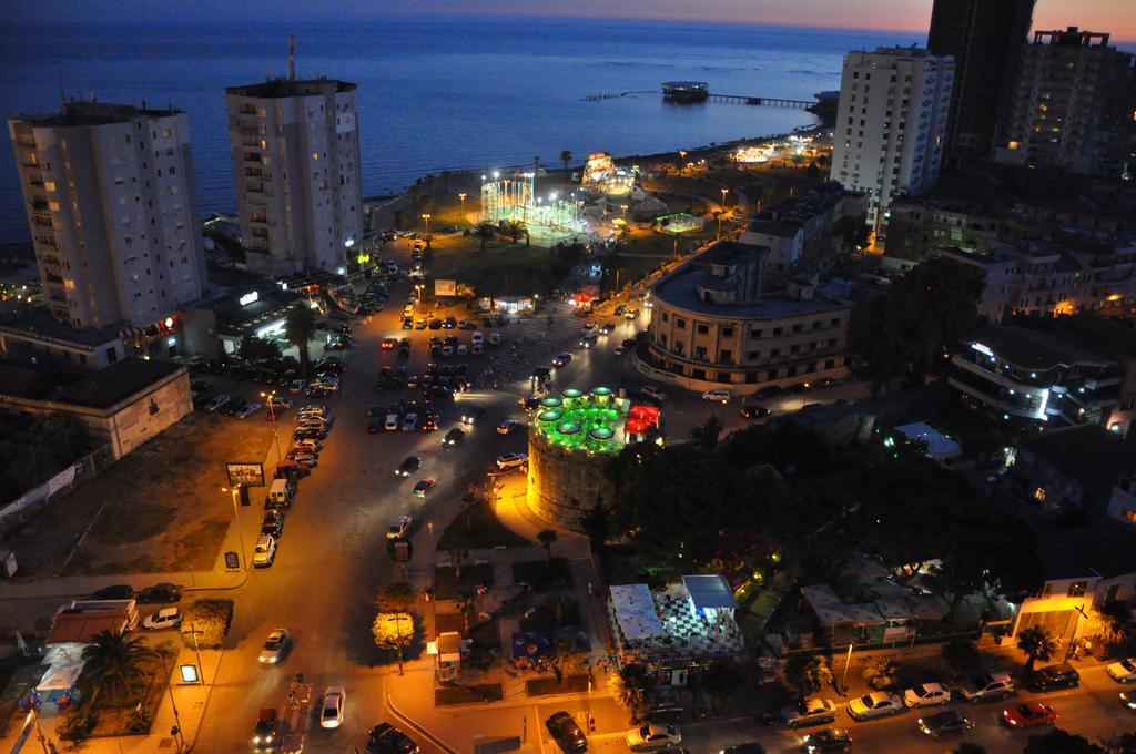 Maksimilian Apartament Durrës Extérieur photo
