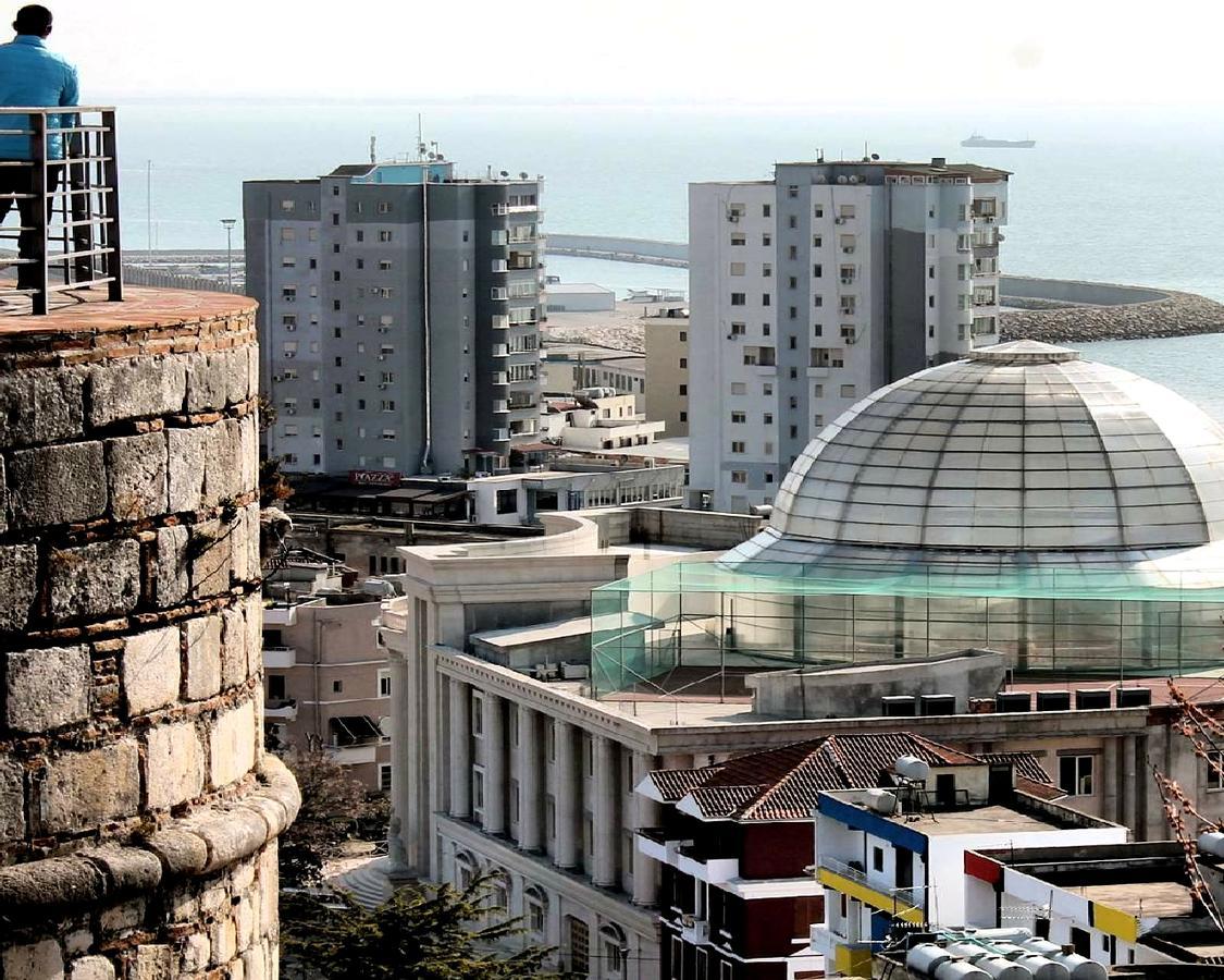 Maksimilian Apartament Durrës Extérieur photo