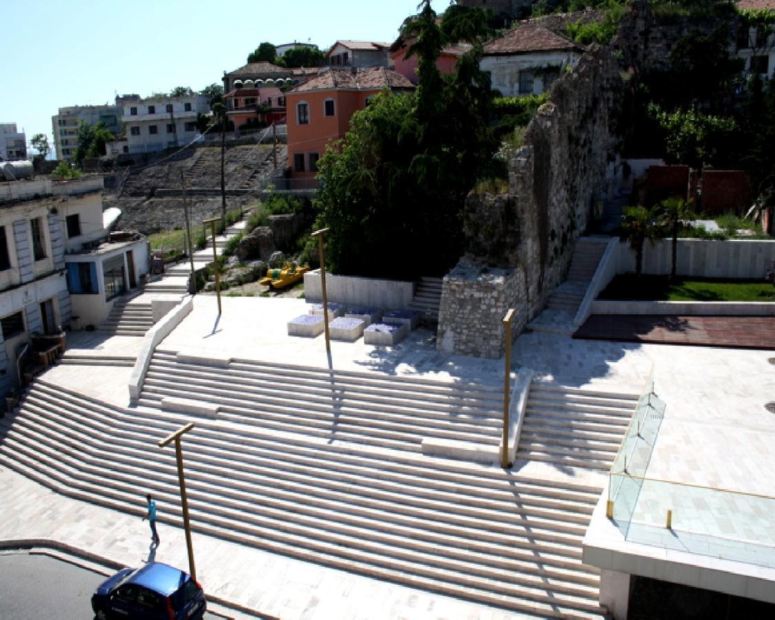 Maksimilian Apartament Durrës Extérieur photo
