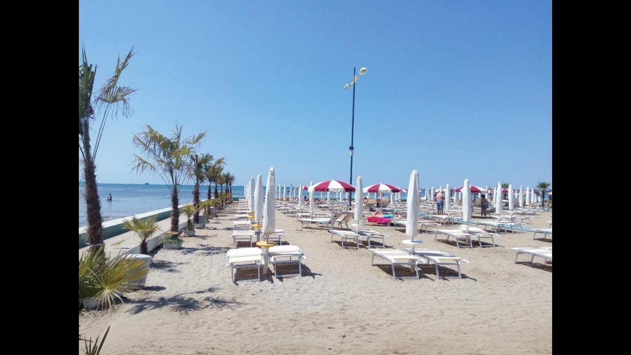 Maksimilian Apartament Durrës Extérieur photo