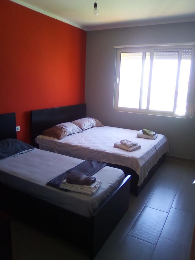 Maksimilian Apartament Durrës Extérieur photo