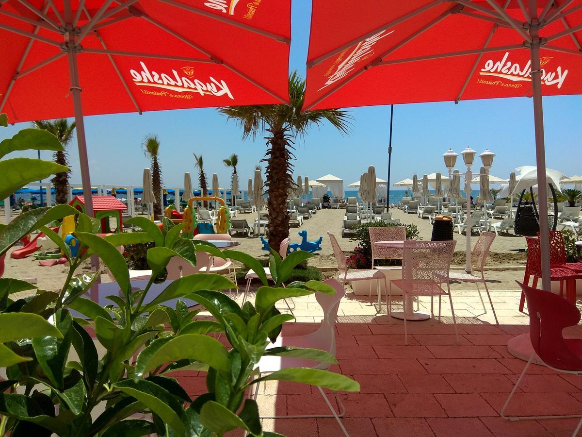 Maksimilian Apartament Durrës Extérieur photo