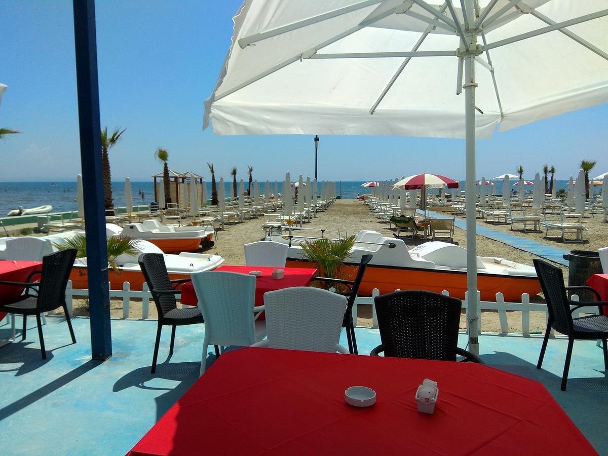 Maksimilian Apartament Durrës Extérieur photo