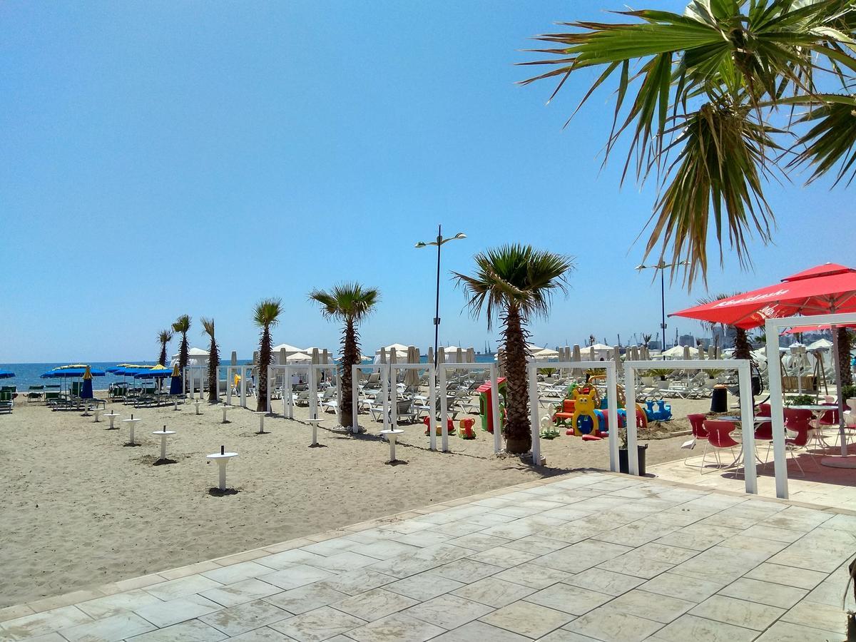 Maksimilian Apartament Durrës Extérieur photo